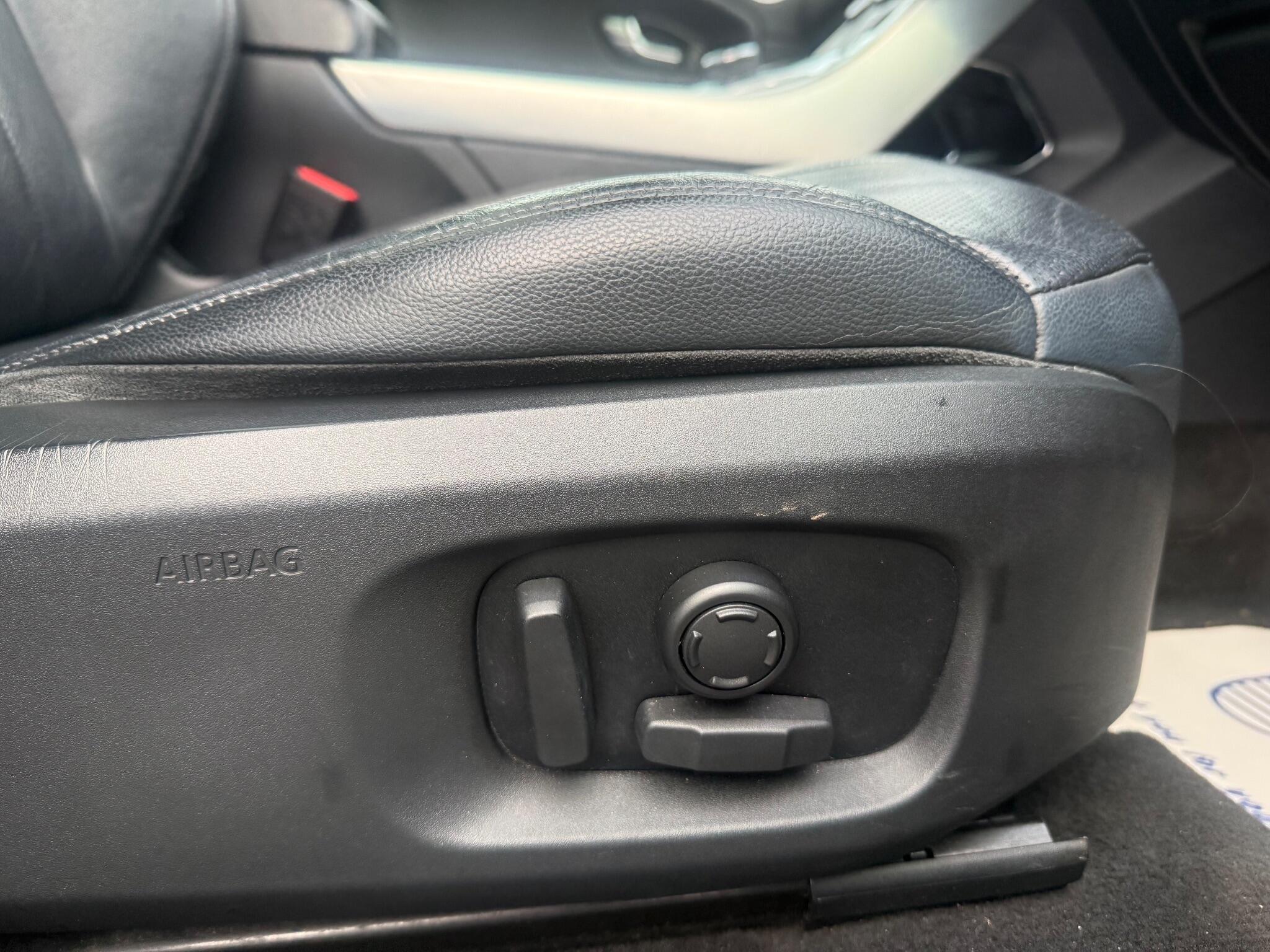 Misc Controls